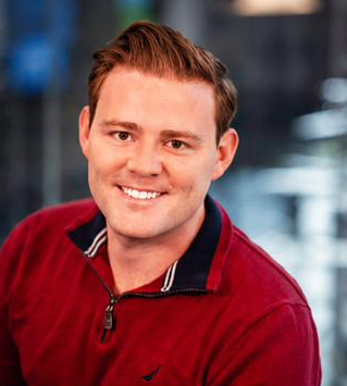Joseph Graeve, Founder of Kingdom Asset Advisory